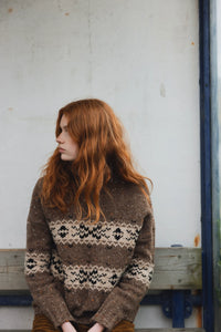 Pull HOD Hazel