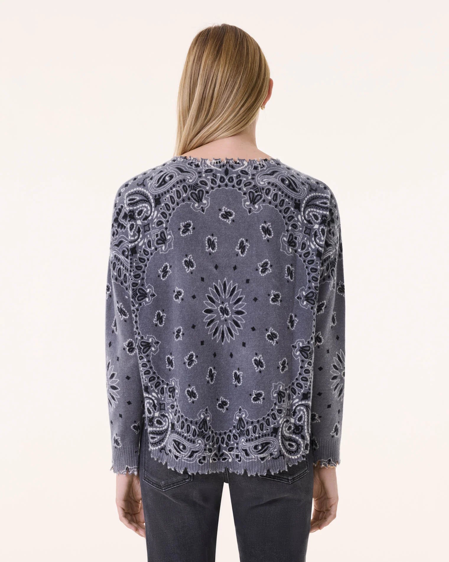 Pull Kujten Mela Bico Bandana