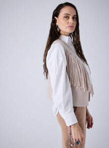 Gilet NOTSHY - Tandem