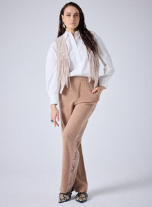 Gilet NOTSHY - Tandem