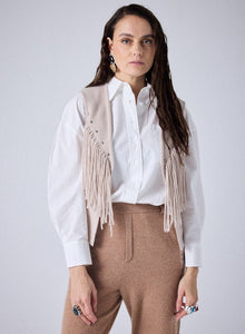 Gilet NOTSHY - Tandem
