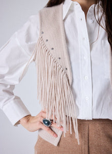 Gilet NOTSHY - Tandem