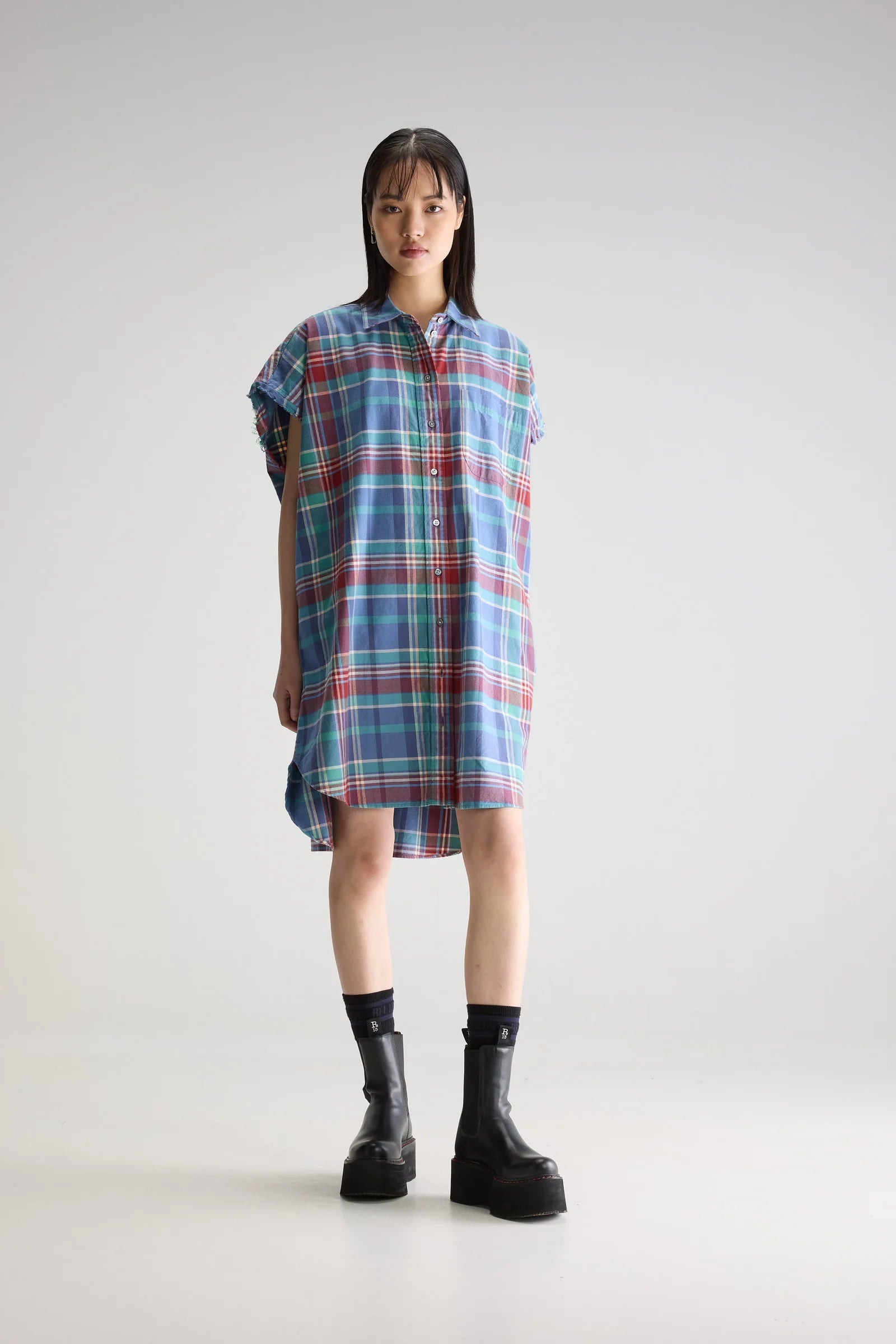 Robe Bellerose Gianna - Tandem