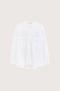 Chemise Bllerose Ketty blanc - Tandem