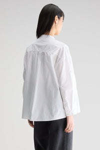 Chemise Bllerose Ketty blanc - Tandem