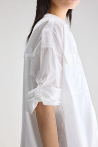 Chemise Bllerose Ketty blanc - Tandem