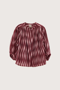 Blouse Bellerose Ink - Tandem