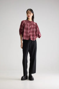 Blouse Bellerose Ink - Tandem