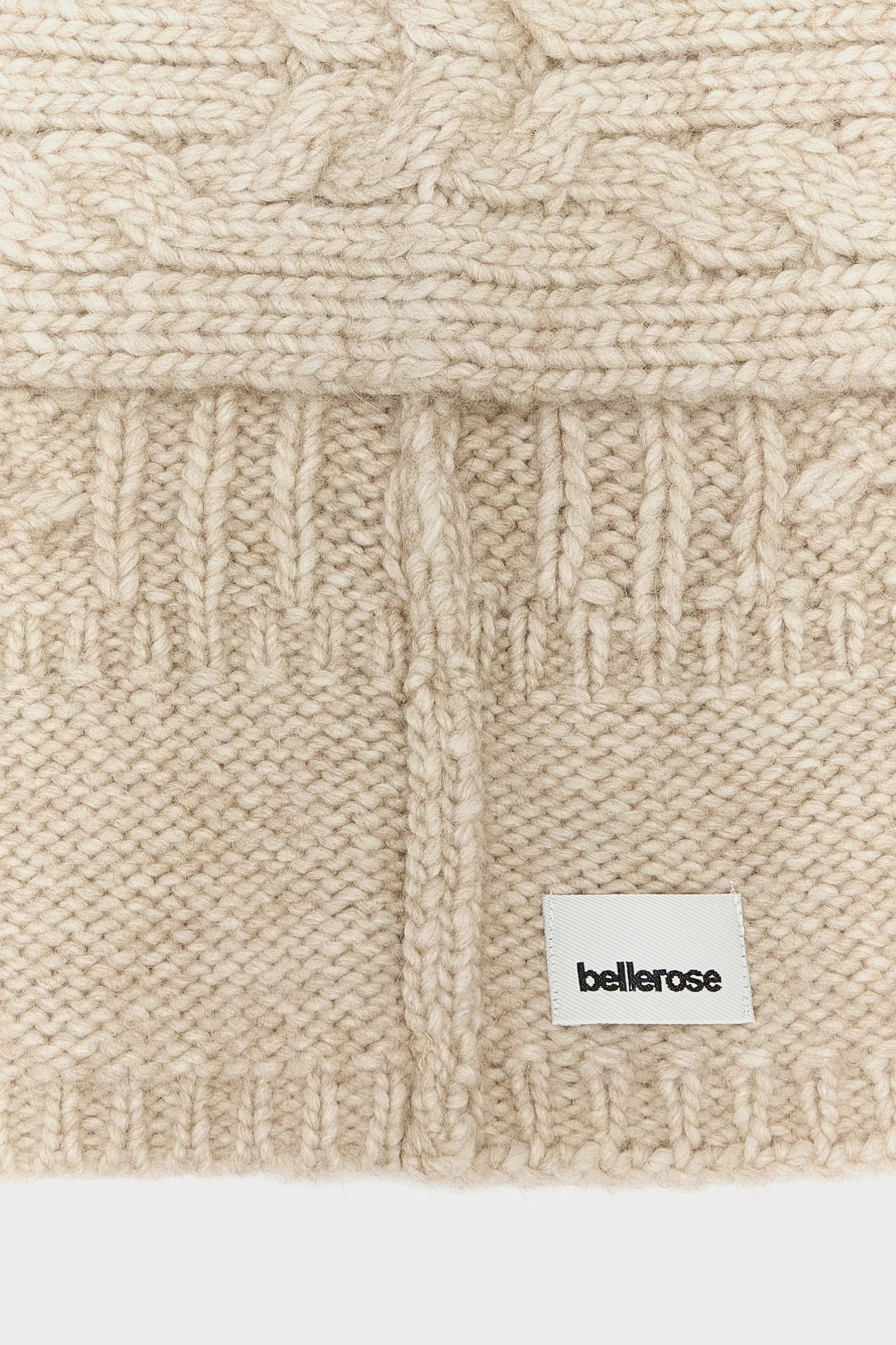 Cagoule Bellerose Nan