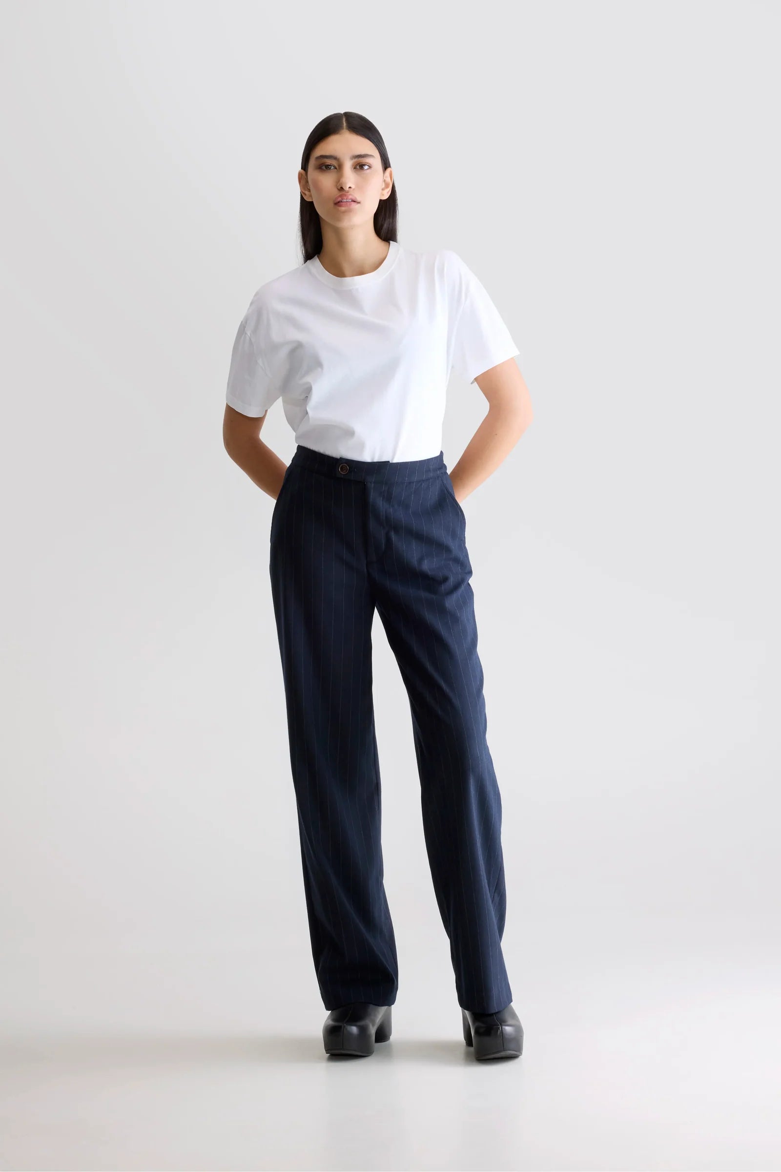 Pantalon Bellerose Tilla