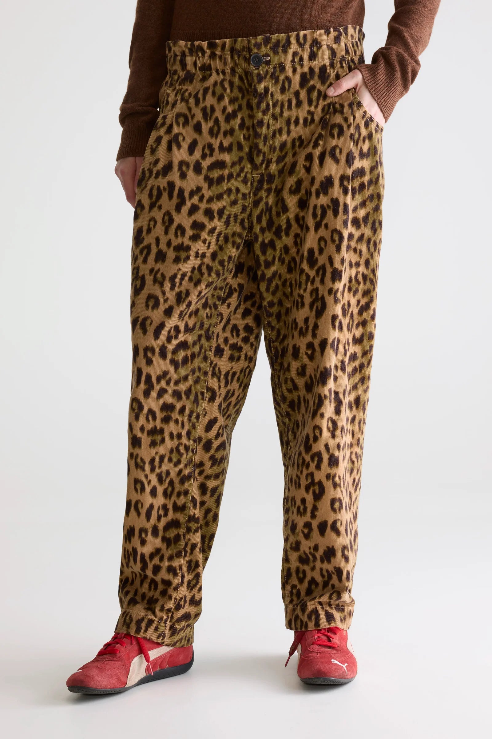 Pantalon Bellerose Winona