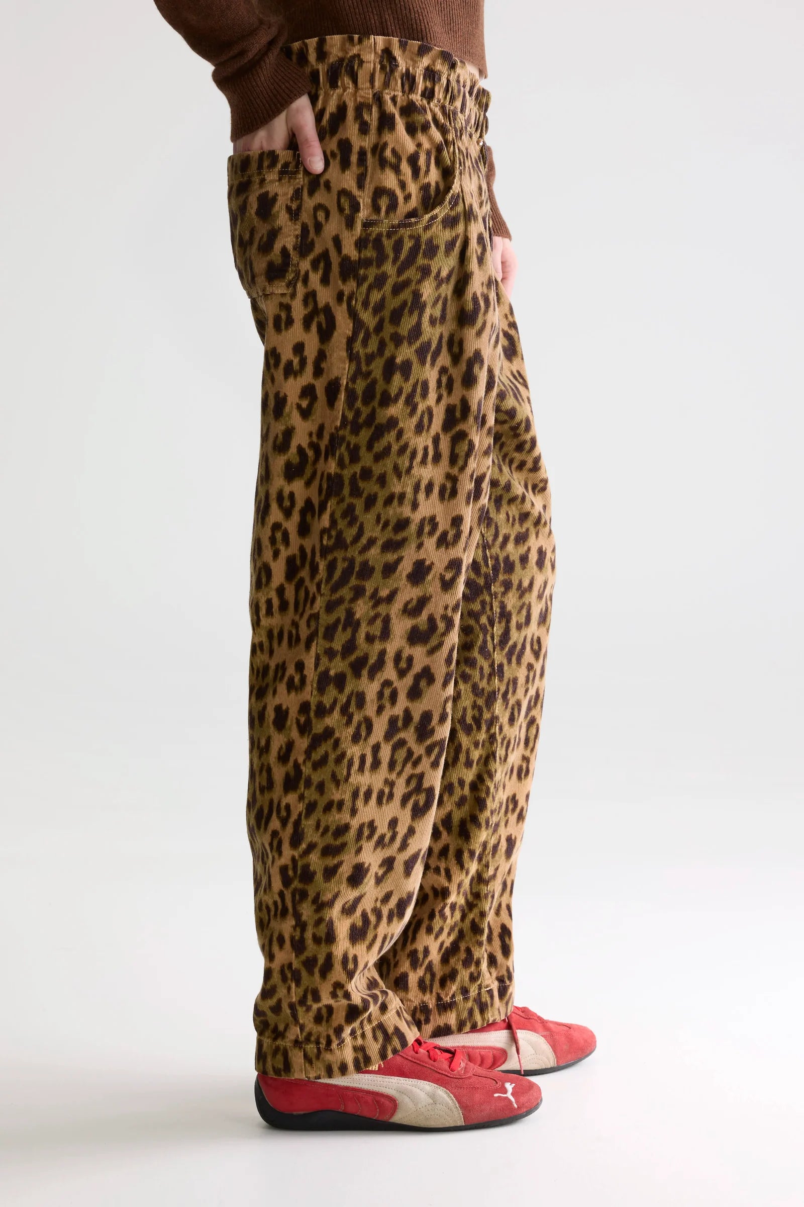Pantalon Bellerose Winona