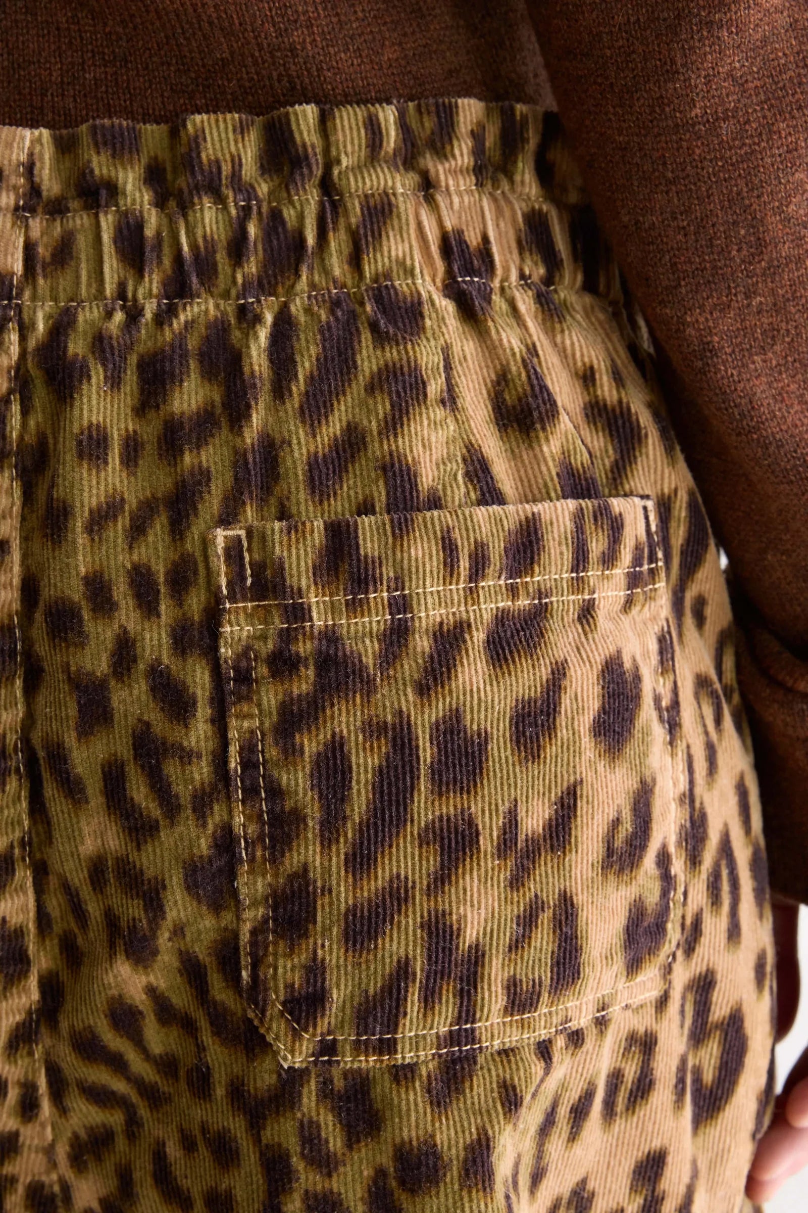 Pantalon Bellerose Winona