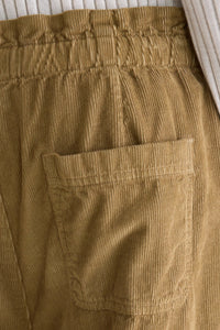 Pantalon Bellerose Winona tabac