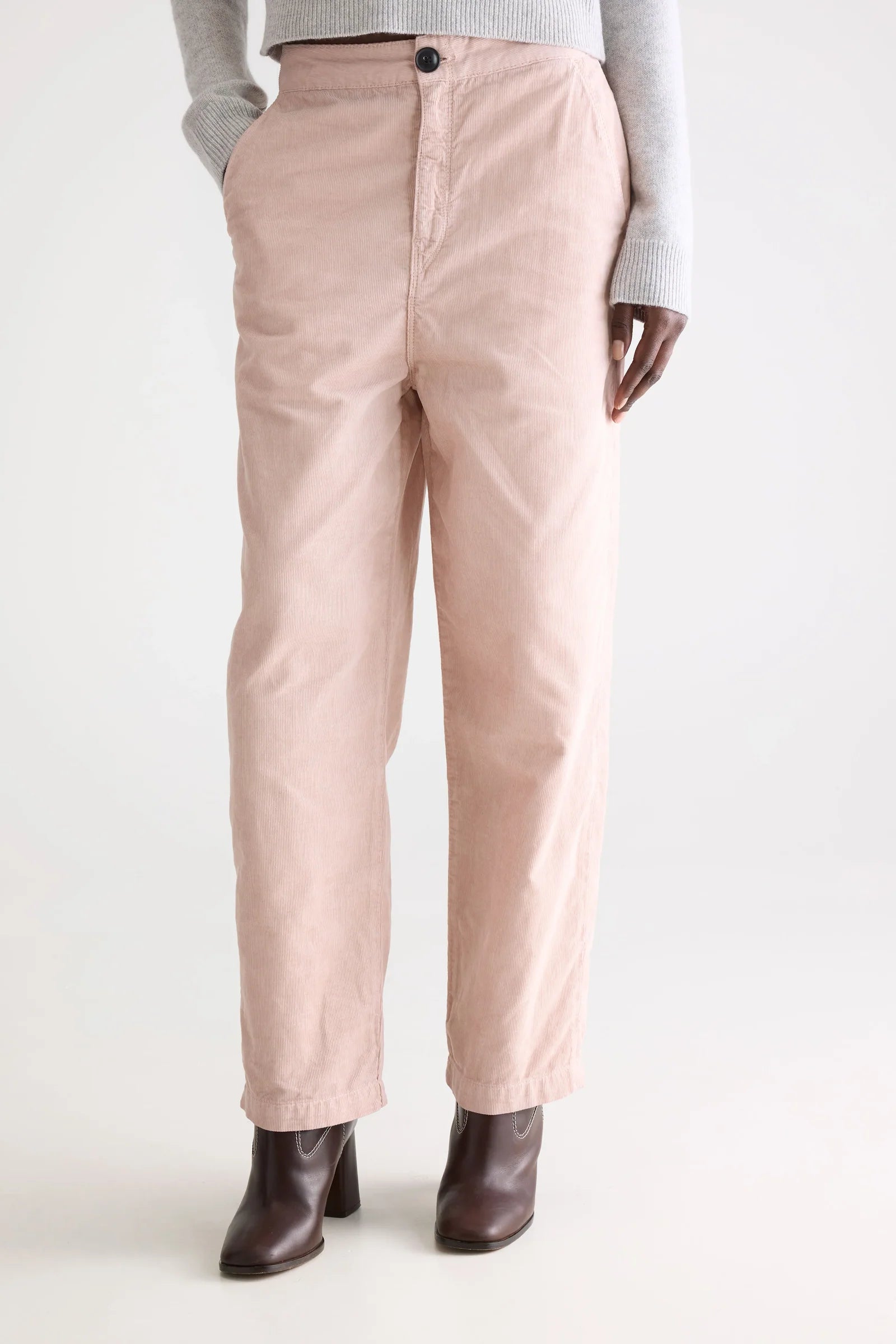 Pantalon Bellerose Pasop misty