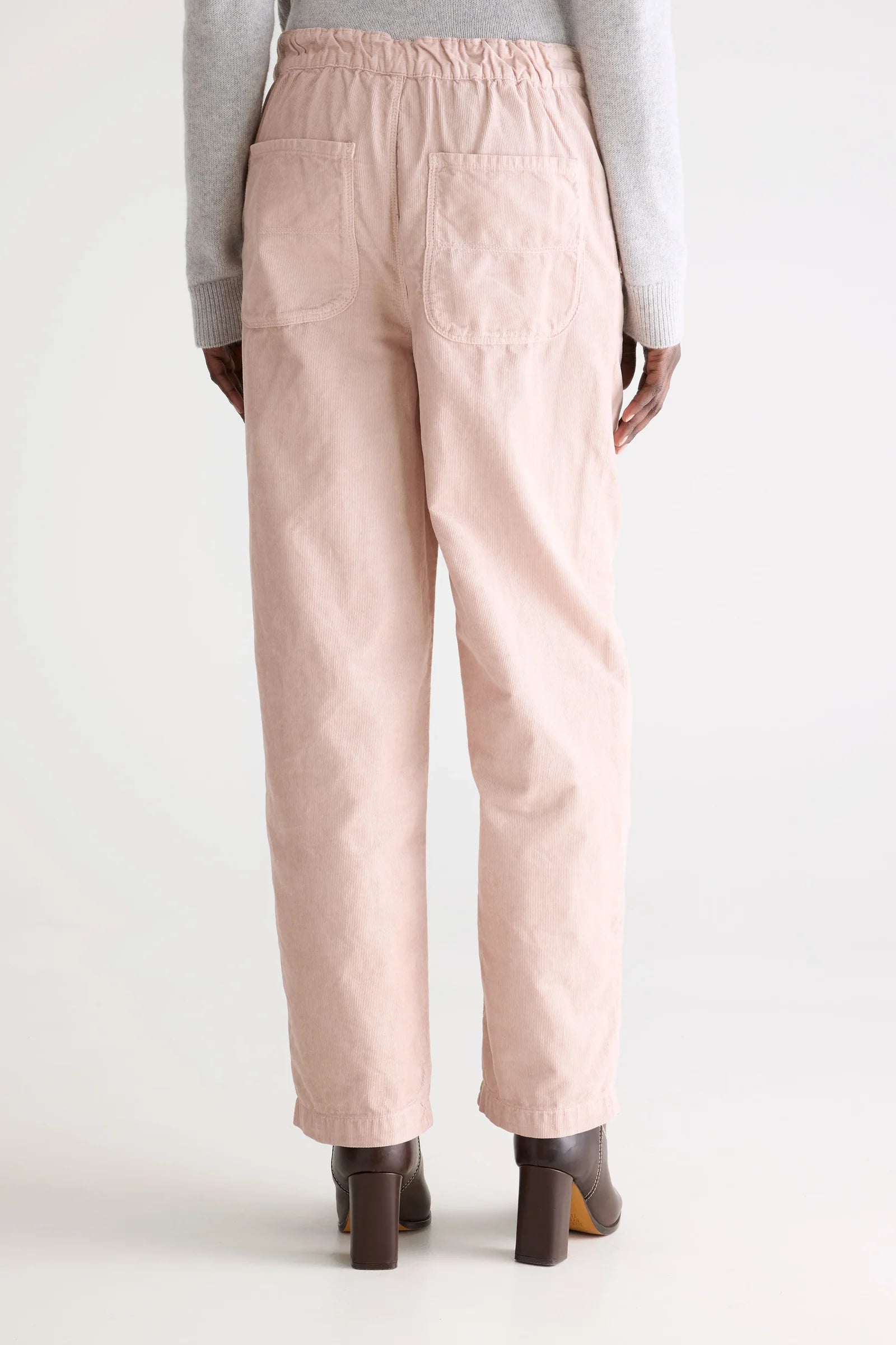 Pantalon Bellerose Pasop misty
