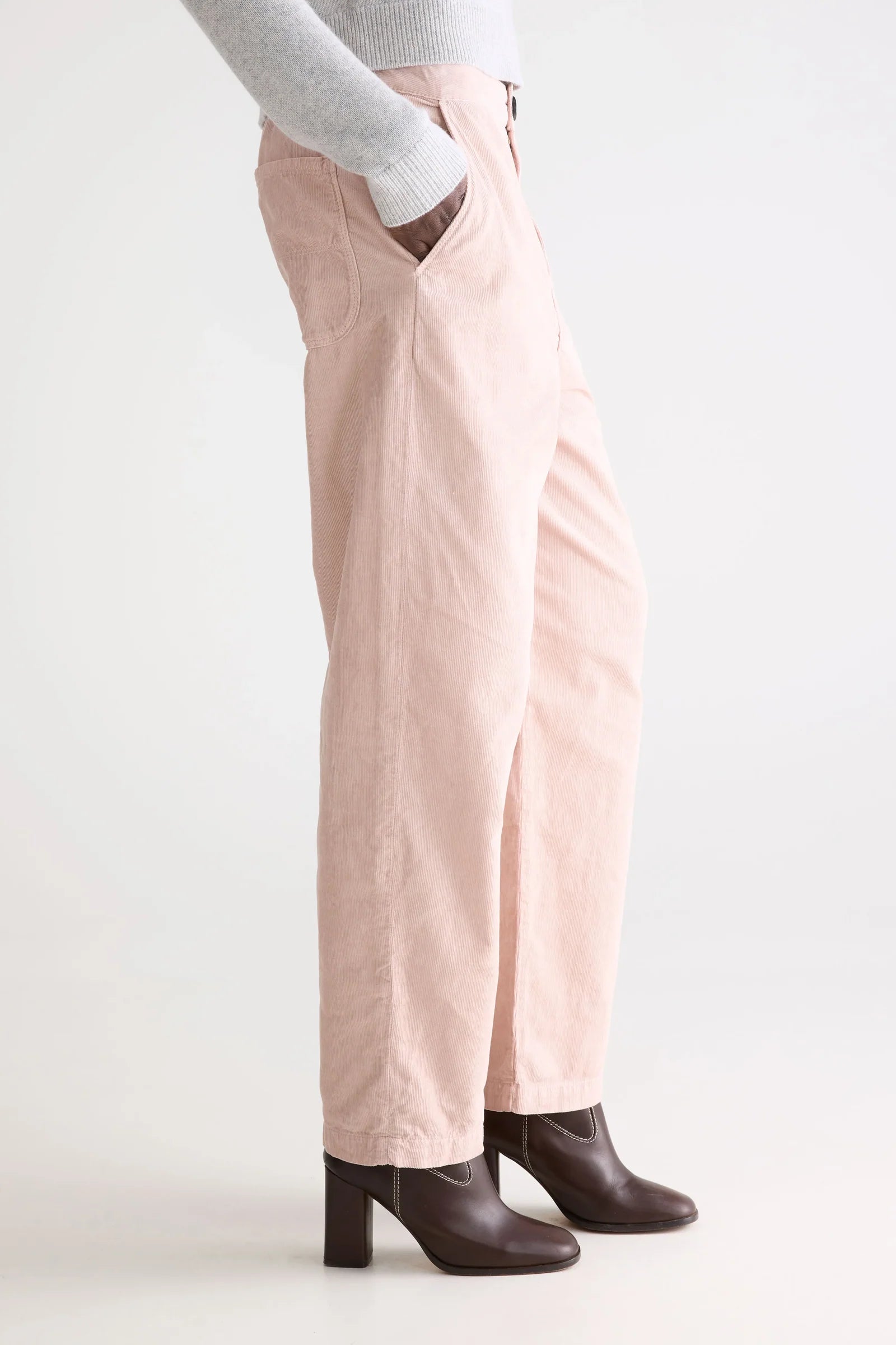 Pantalon Bellerose Pasop misty