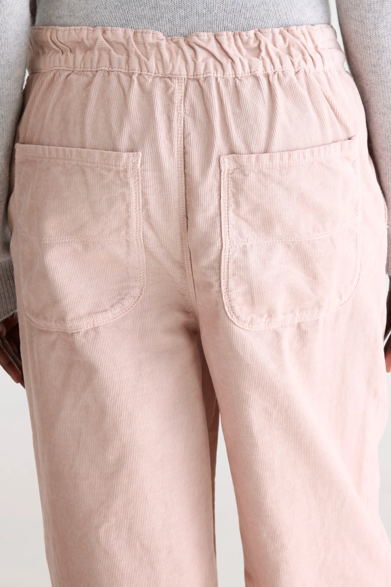 Pantalon Bellerose Pasop misty