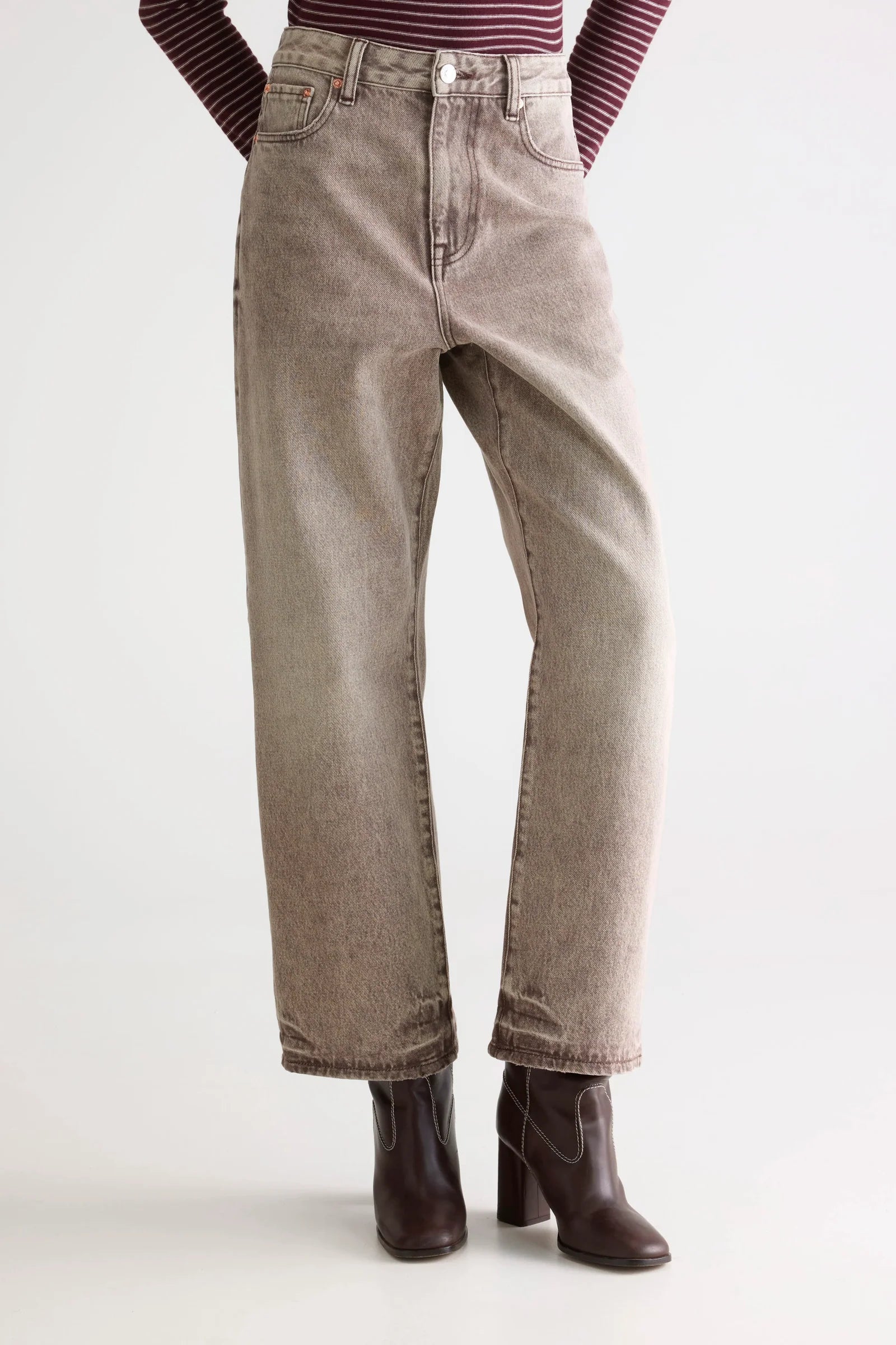 Pantalon Bellerose Poker