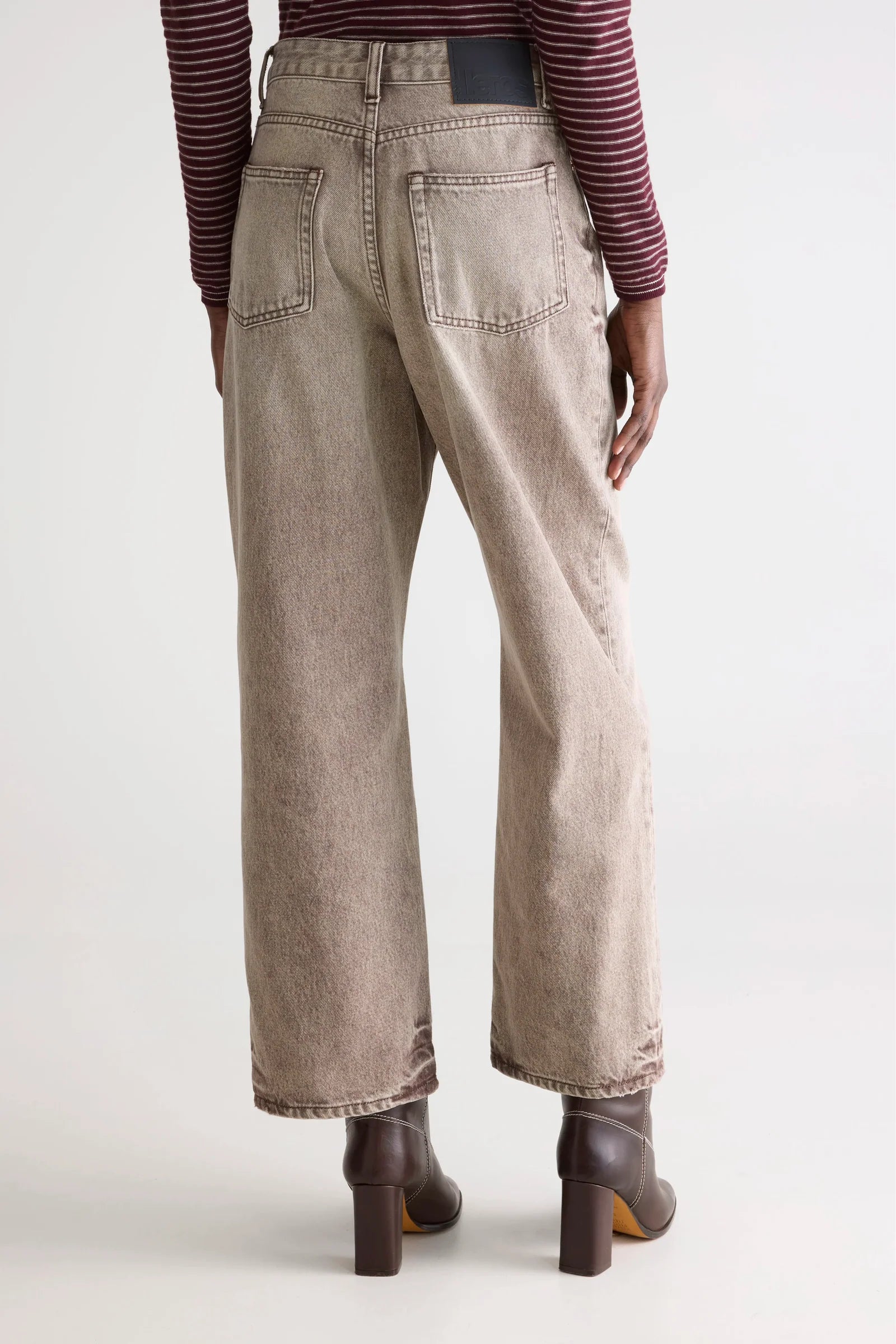 Pantalon Bellerose Poker