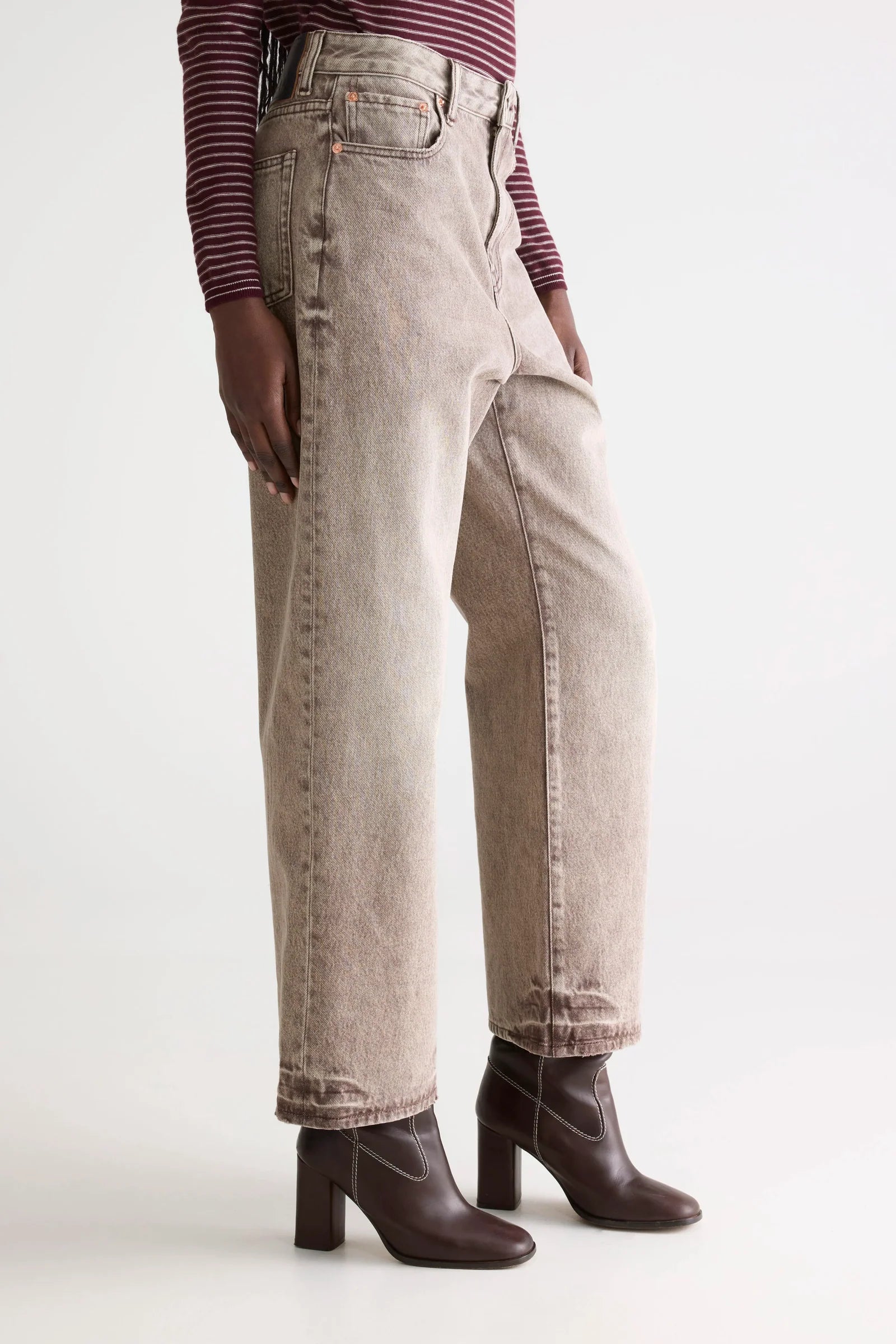 Pantalon Bellerose Poker