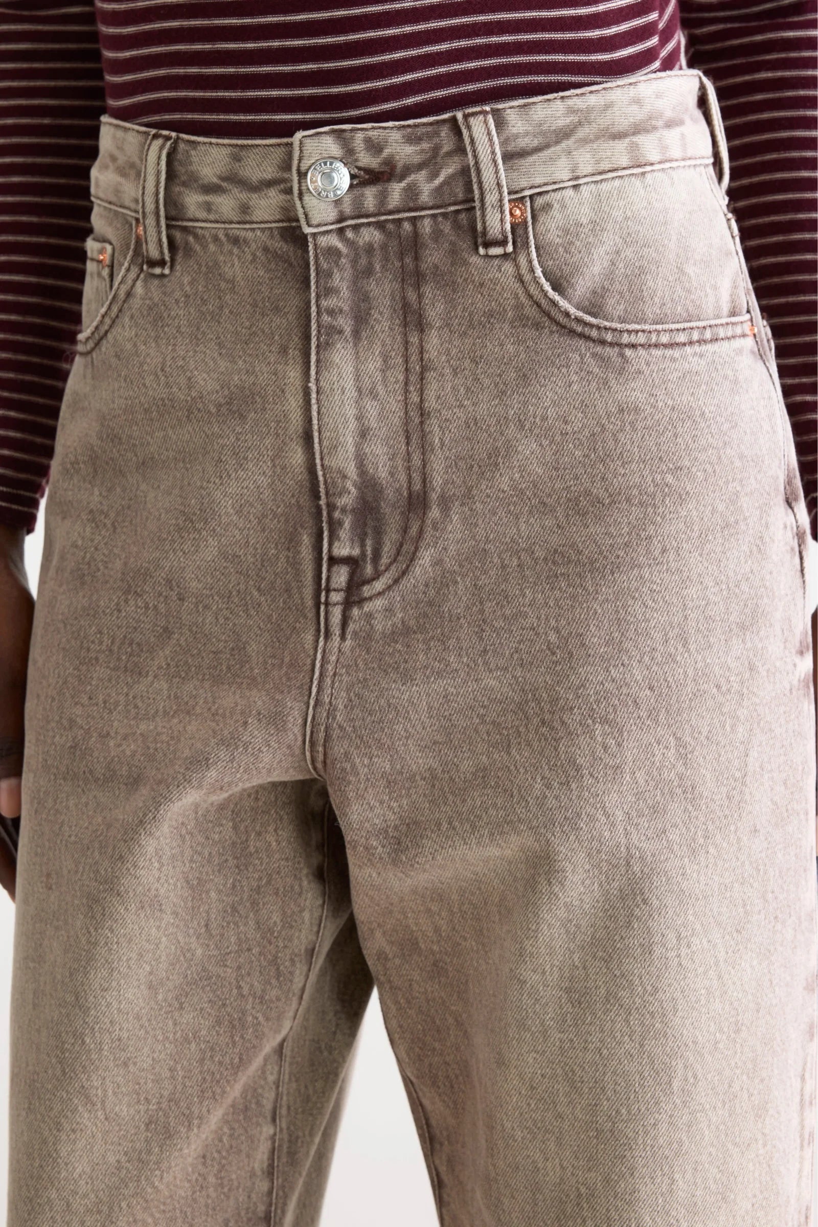 Pantalon Bellerose Poker