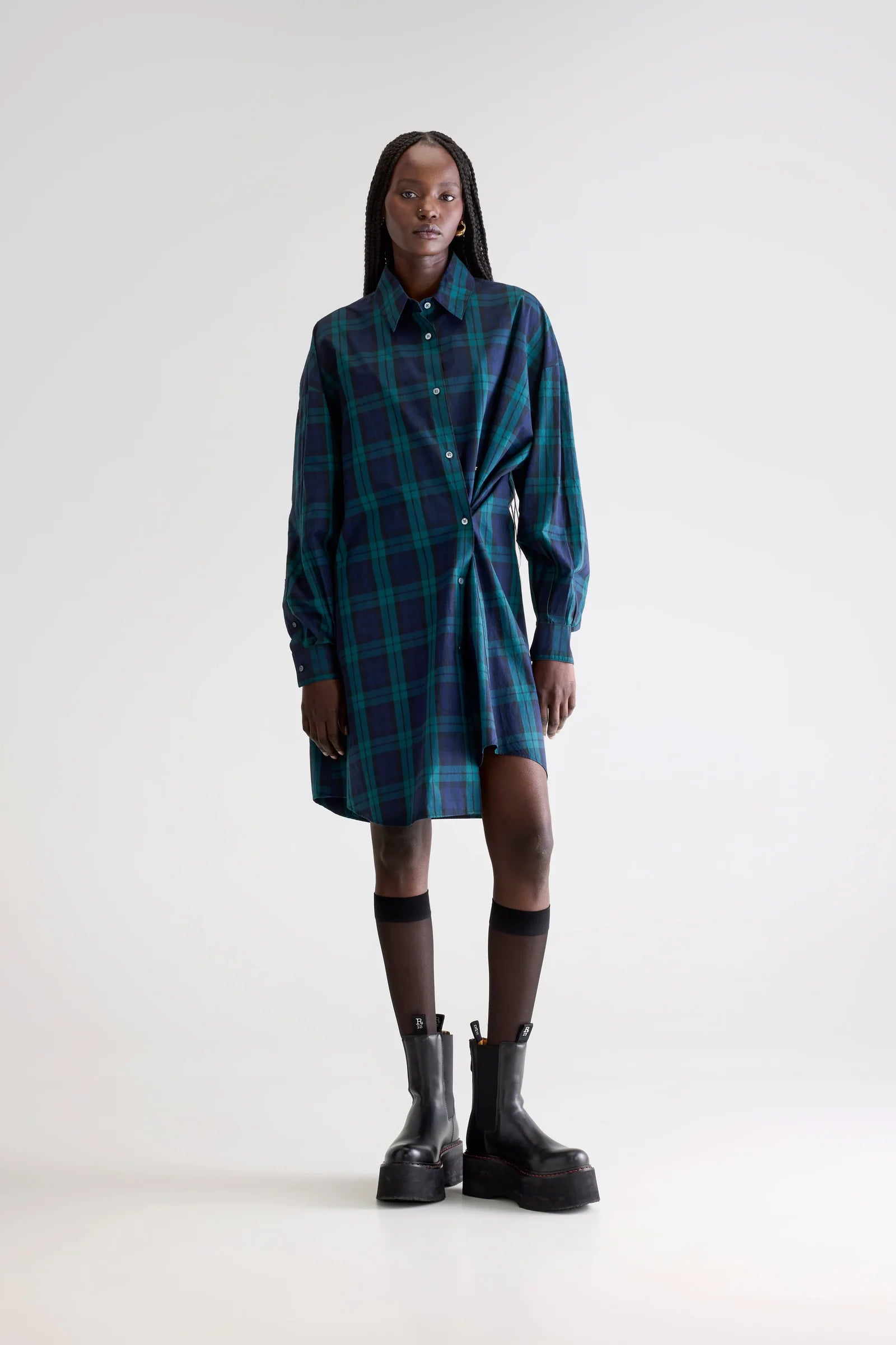 Robe Bellerose Grappa