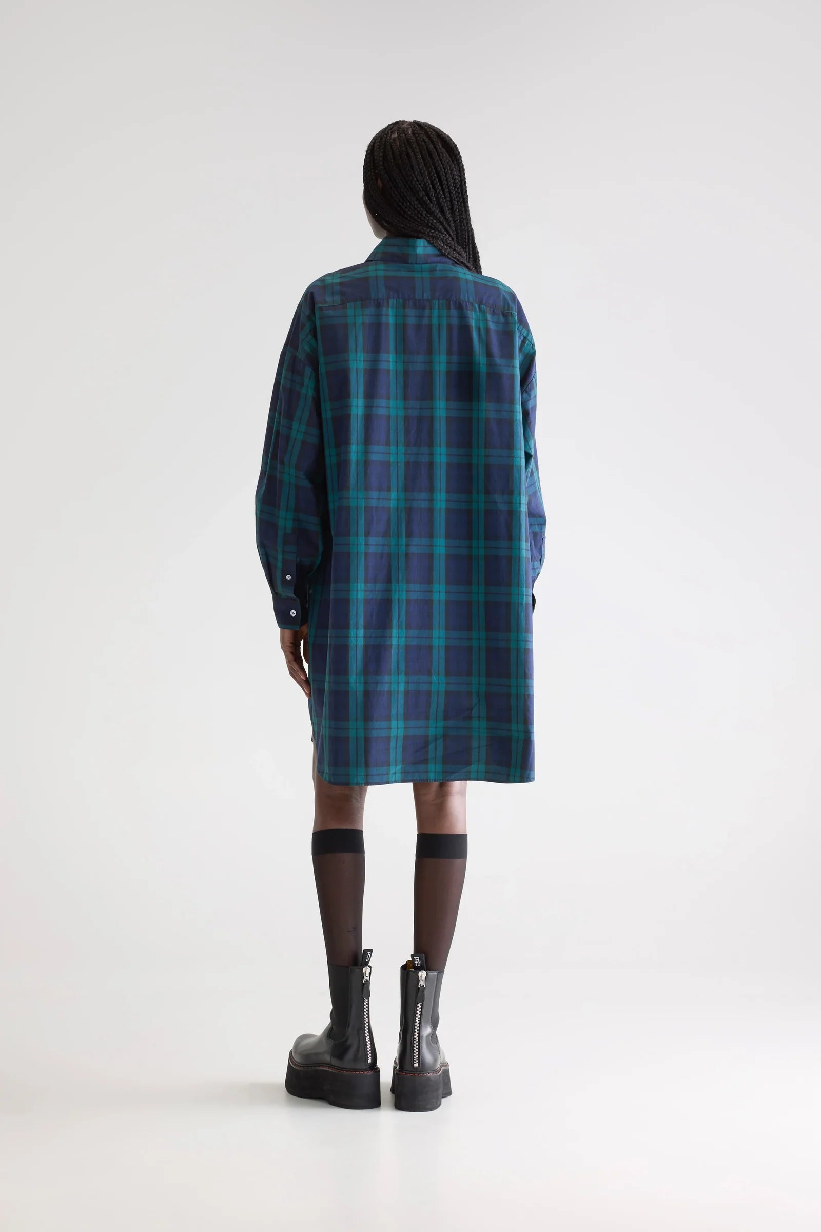 Robe Bellerose Grappa