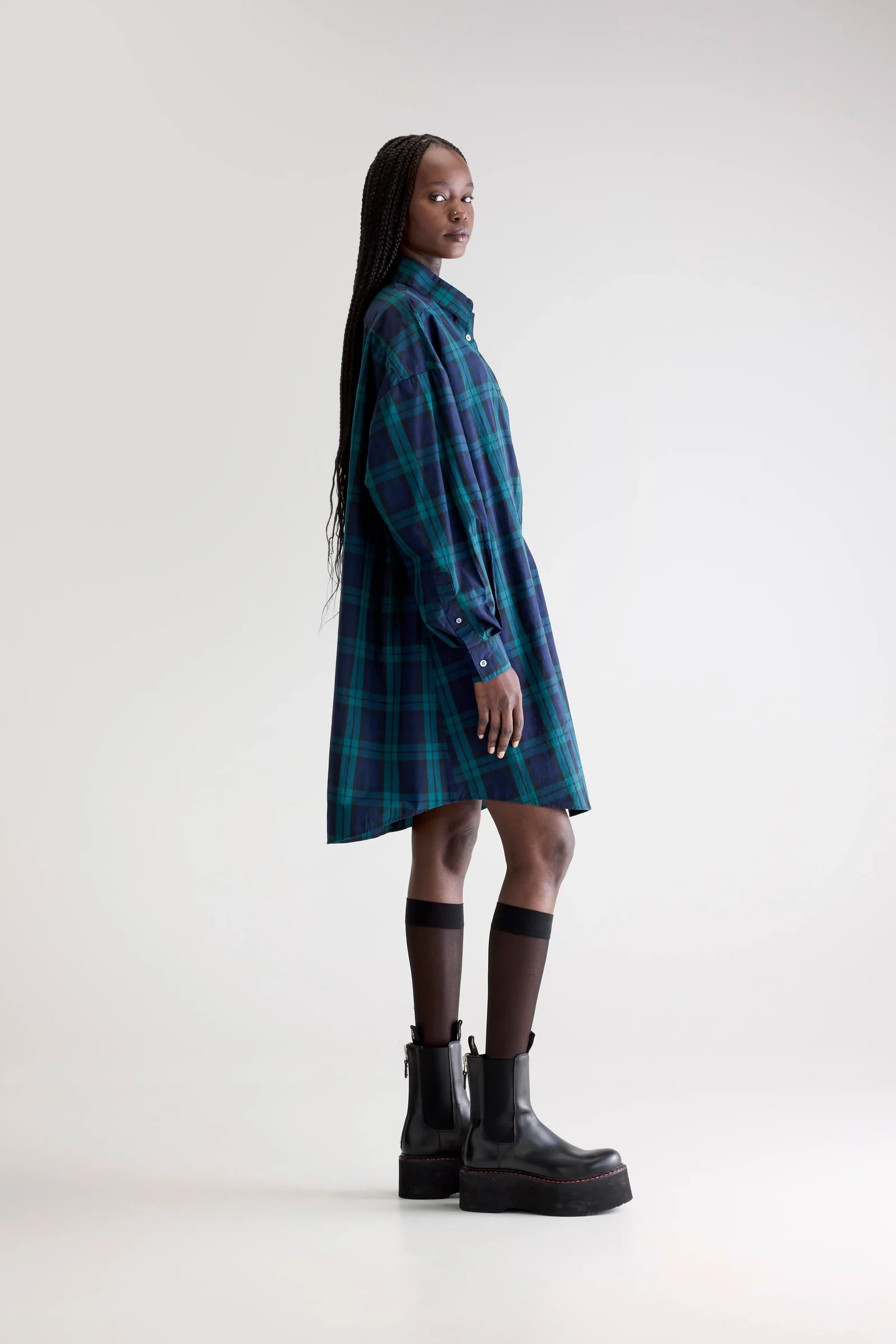 Robe Bellerose Grappa