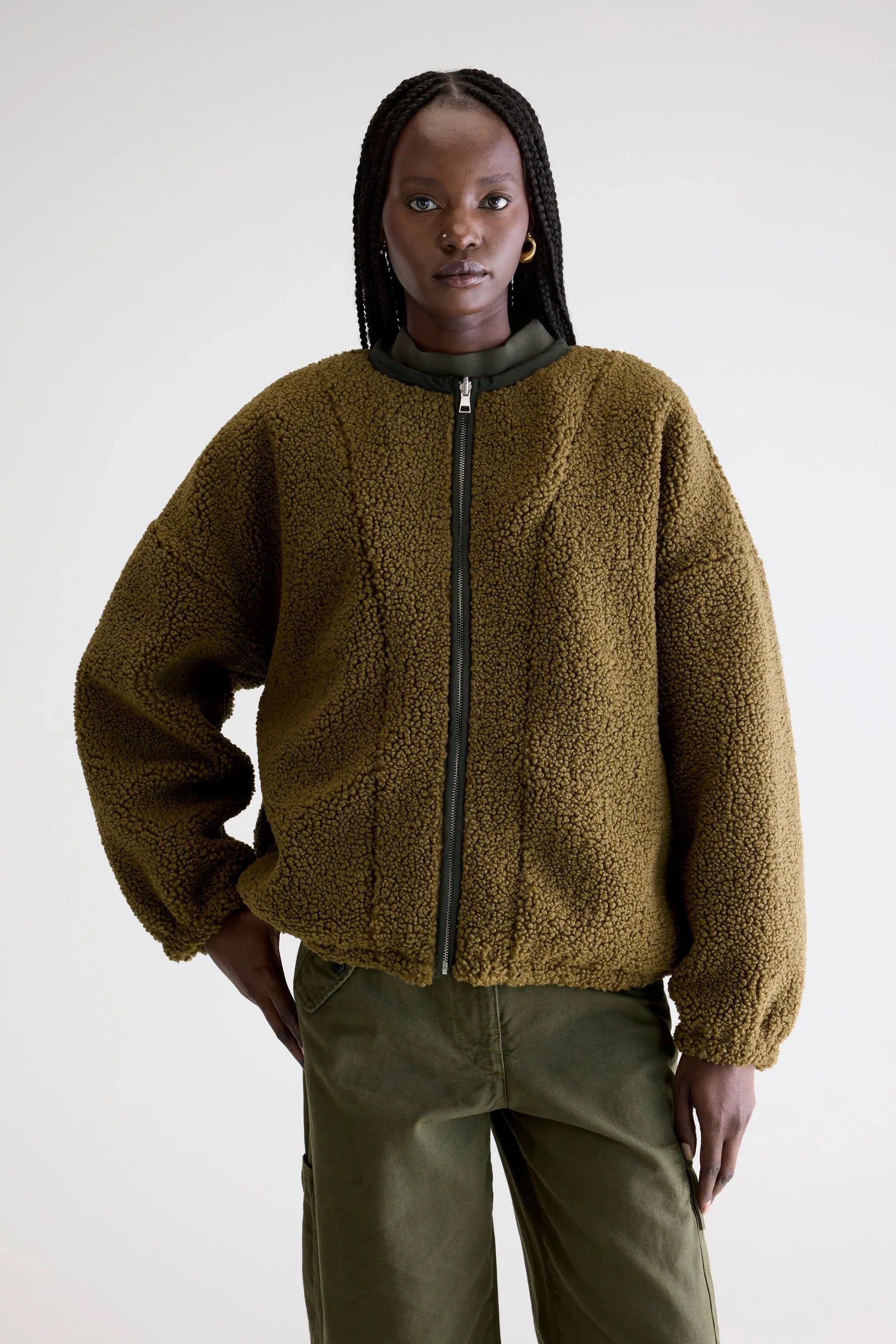 Veste Bellerose Janice