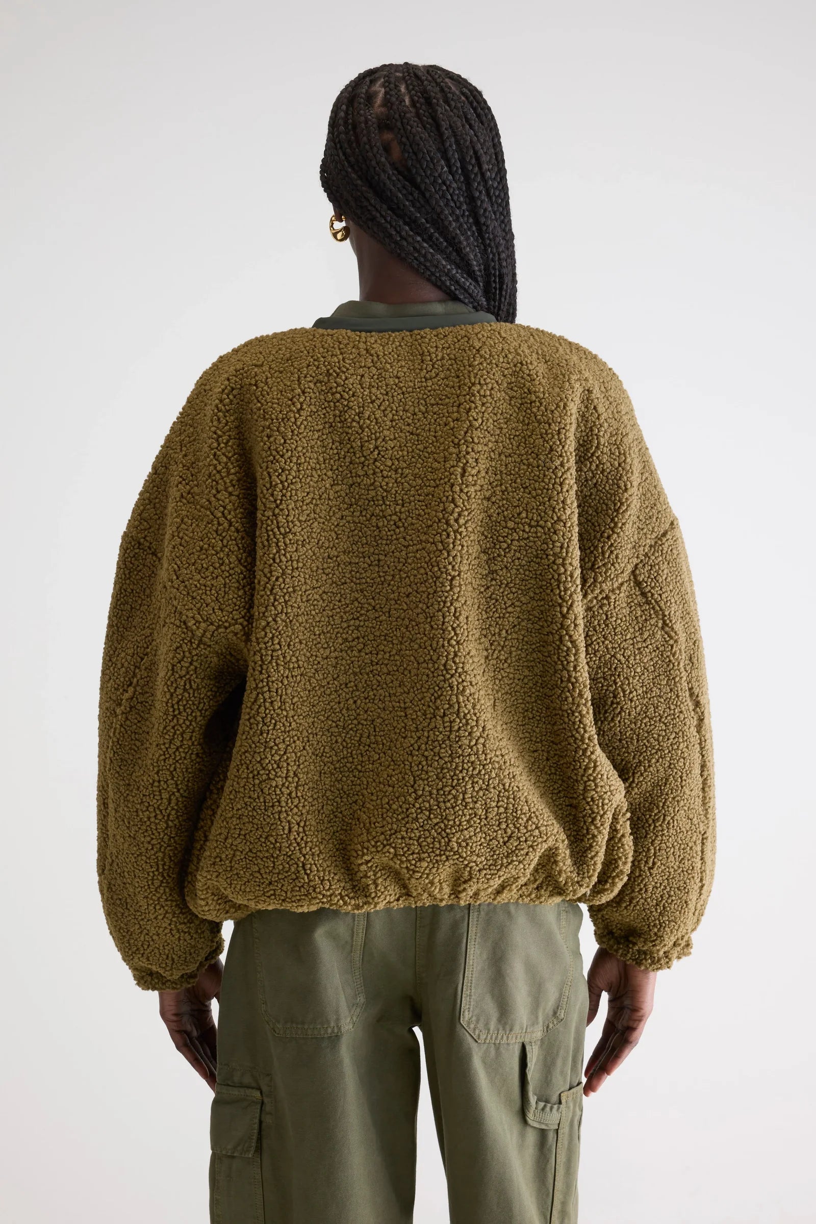 Veste Bellerose Janice