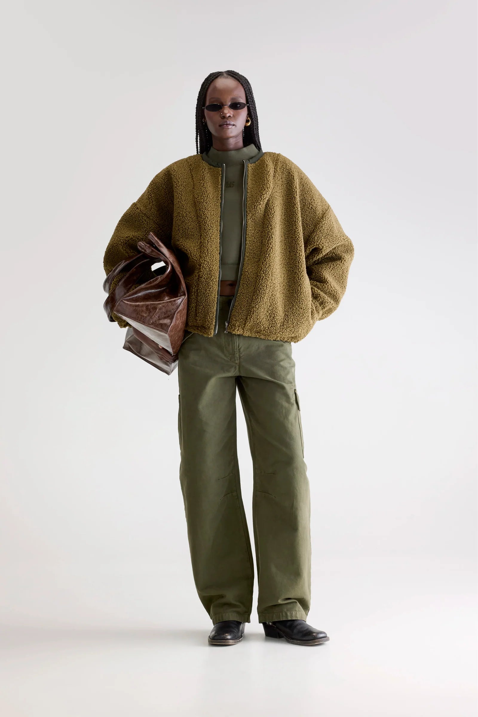 Veste Bellerose Janice