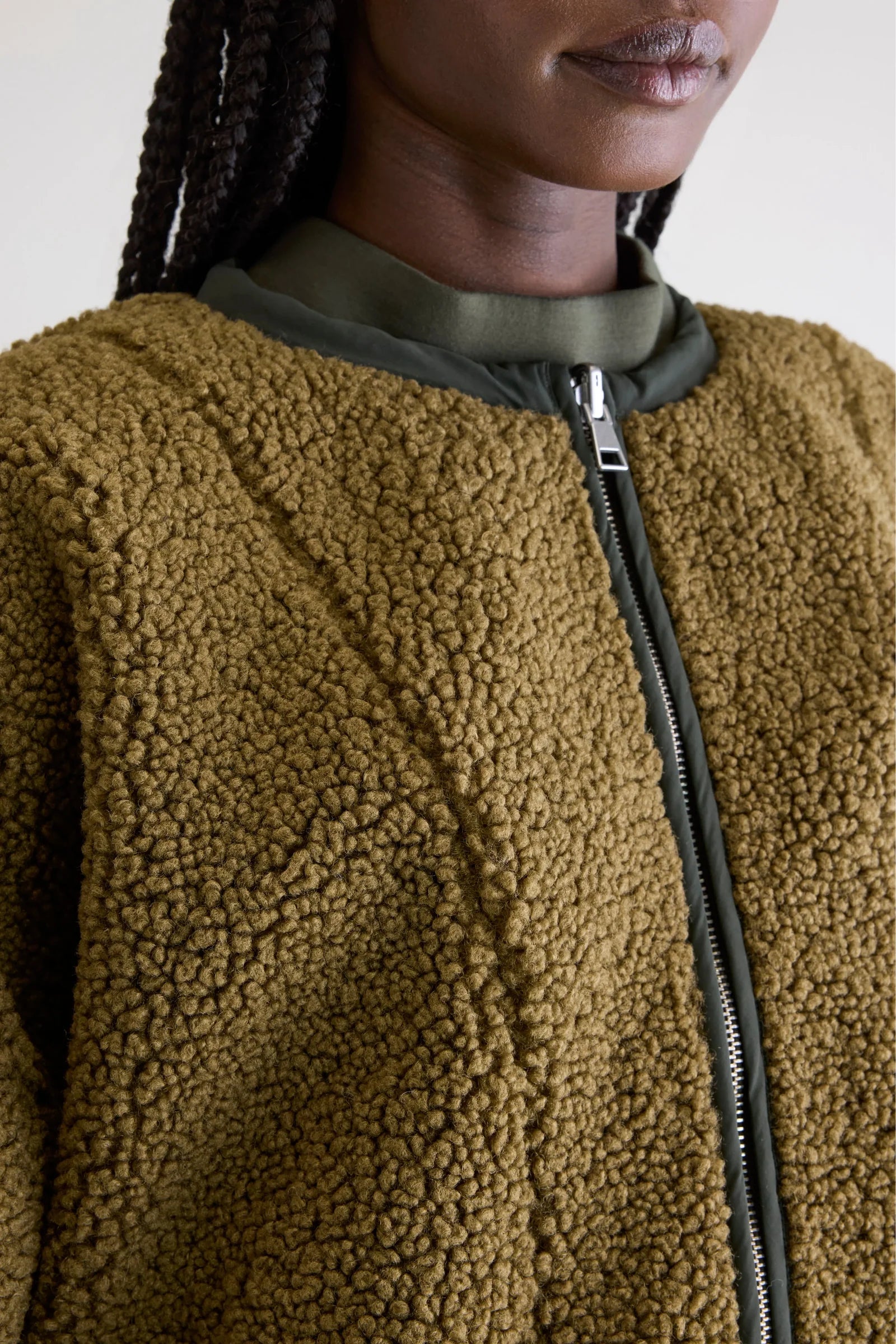 Veste Bellerose Janice