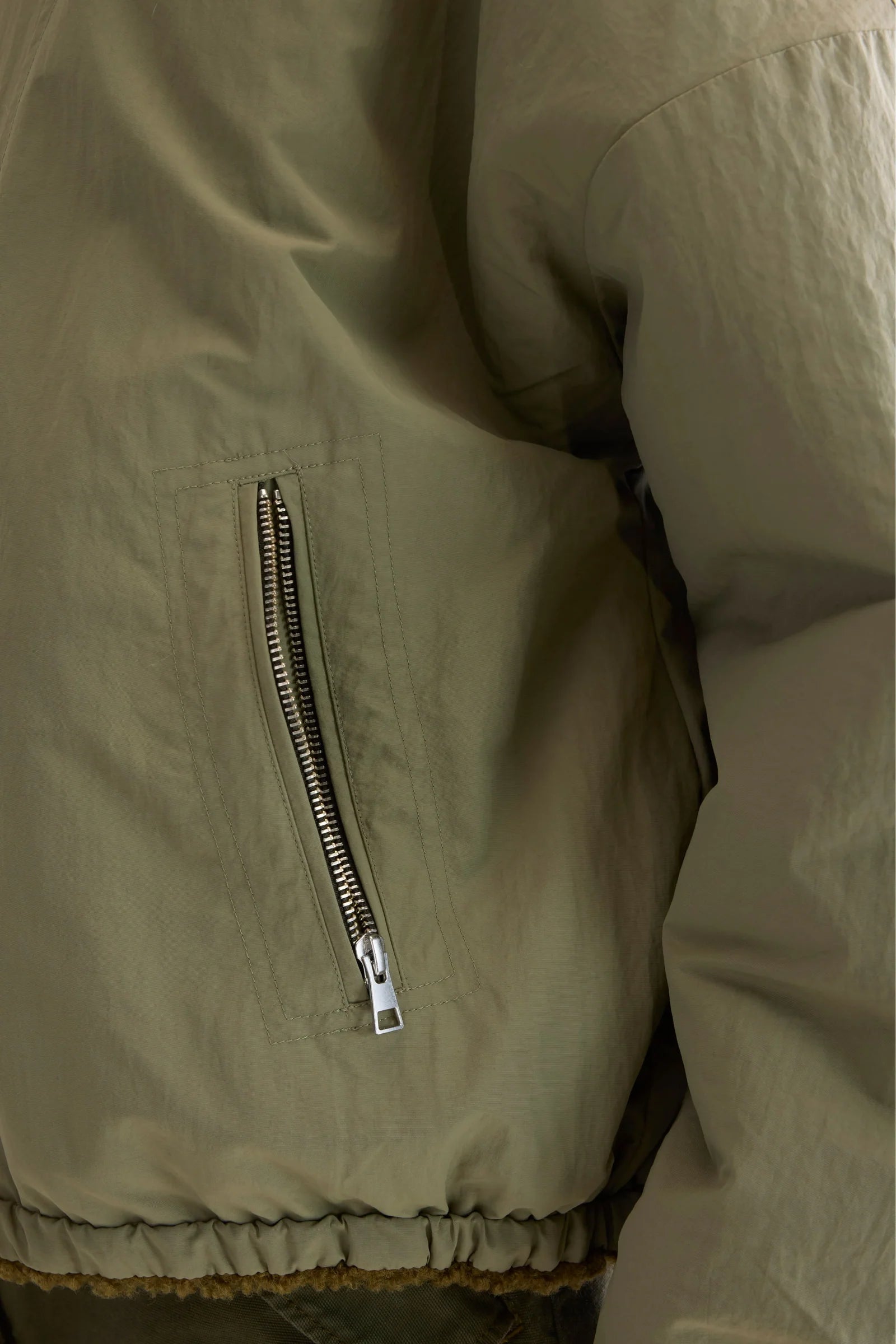 Veste Bellerose Janice