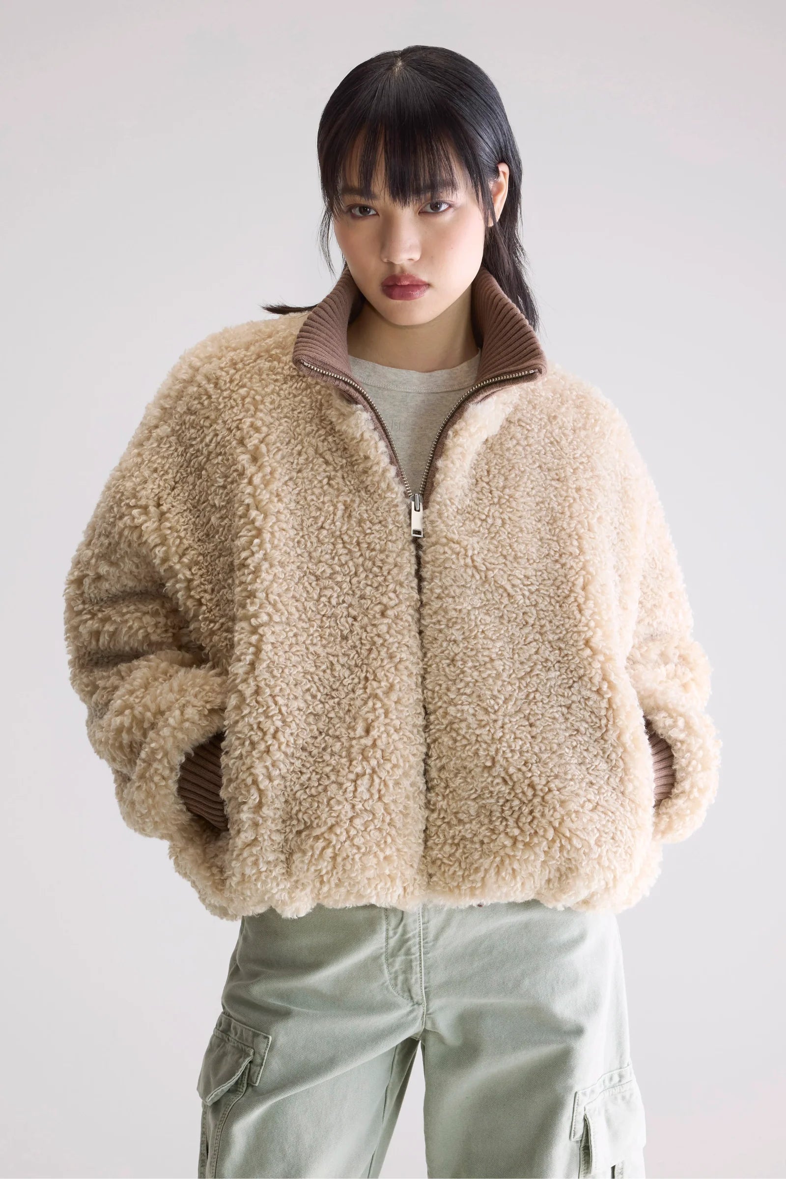 Veste Bellerose Jaillis