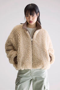 Veste Bellerose Jaillis