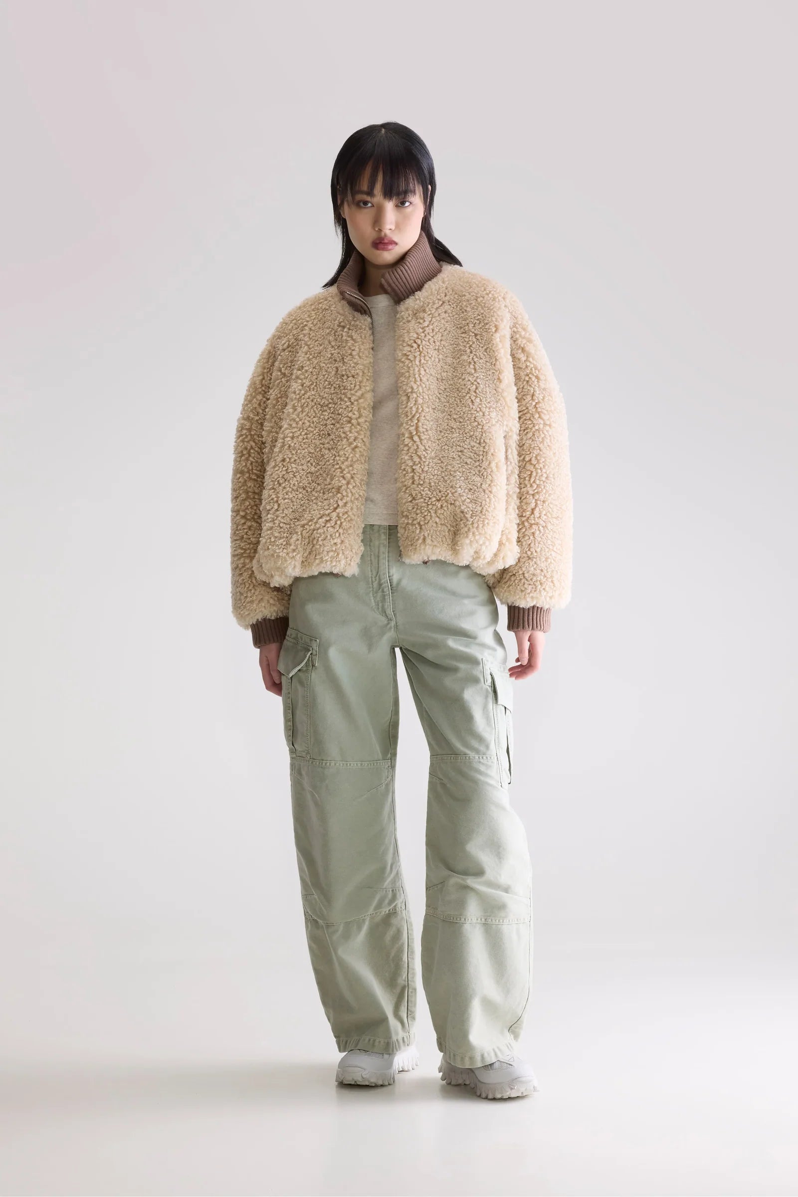 Veste Bellerose Jaillis