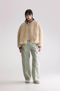 Veste Bellerose Jaillis