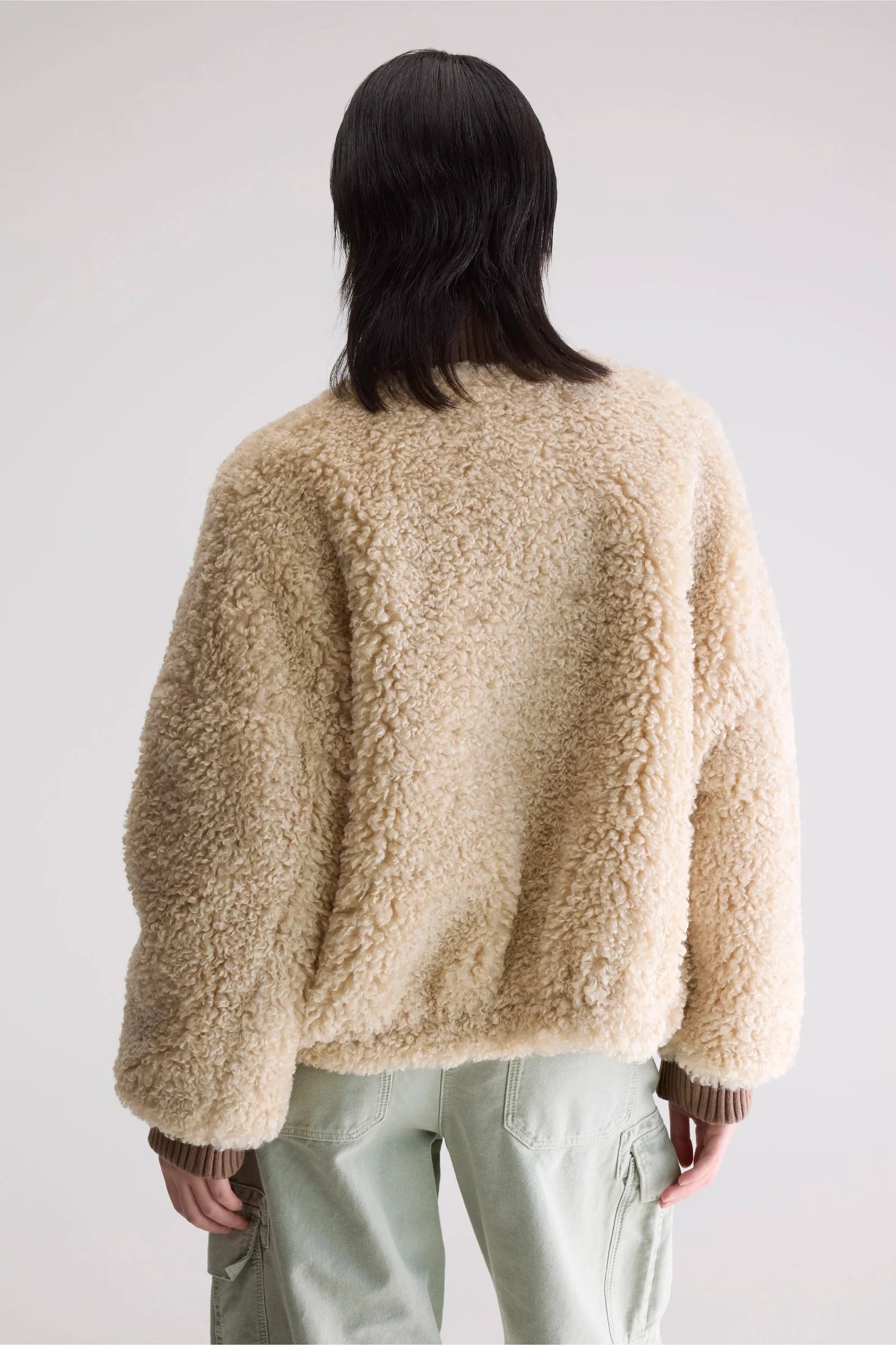 Veste Bellerose Jaillis