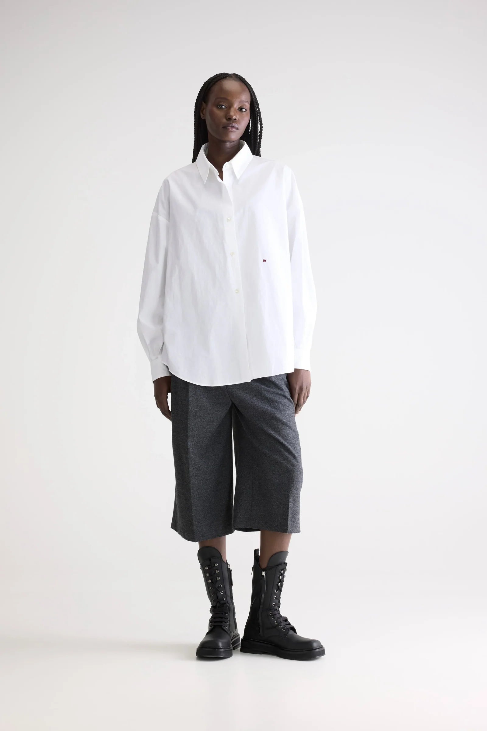 Chemise Bellerose Gillian