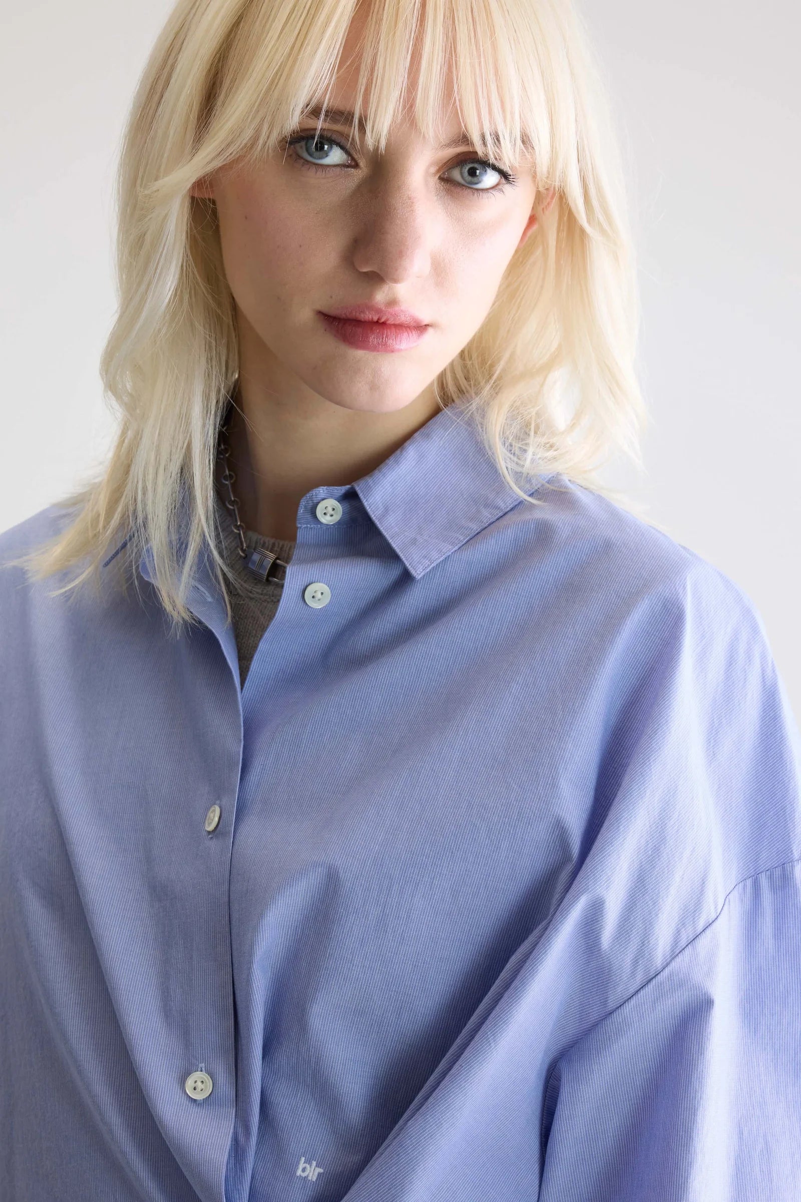 Chemise Bellerose Gillian