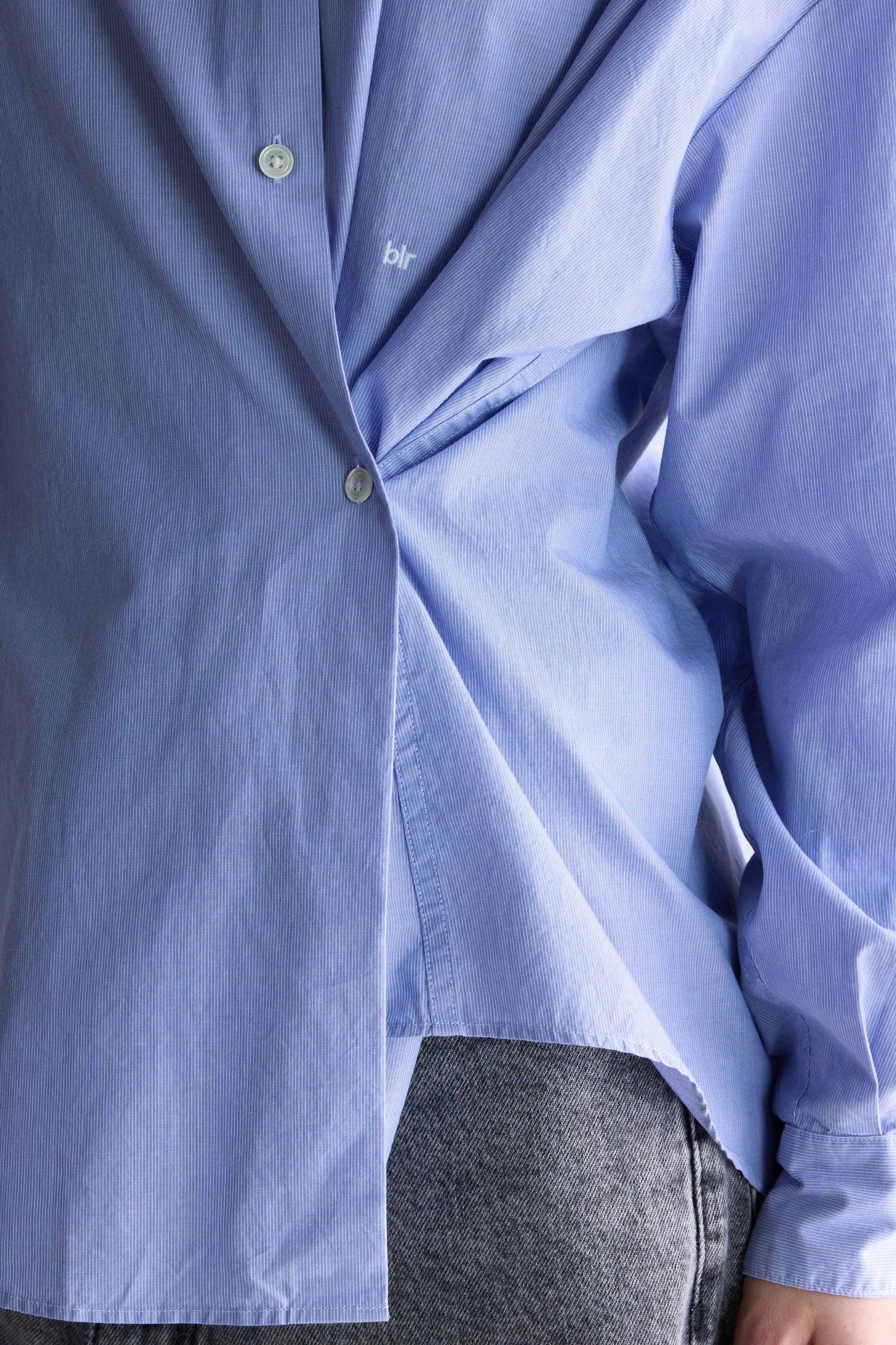 Chemise Bellerose Gillian