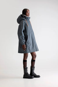 Parka Bellerose Jade pirate