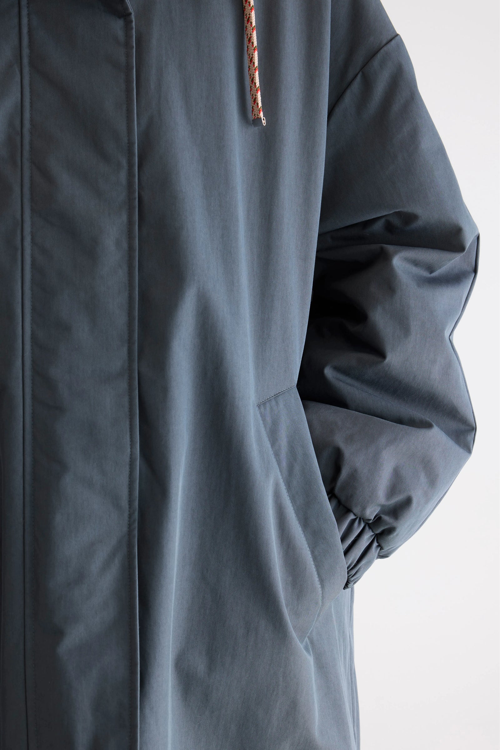 Parka Bellerose Jade pirate