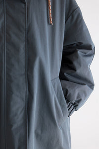 Parka Bellerose Jade pirate