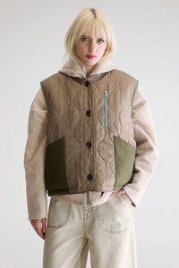 Veste Bellerose Hamilton