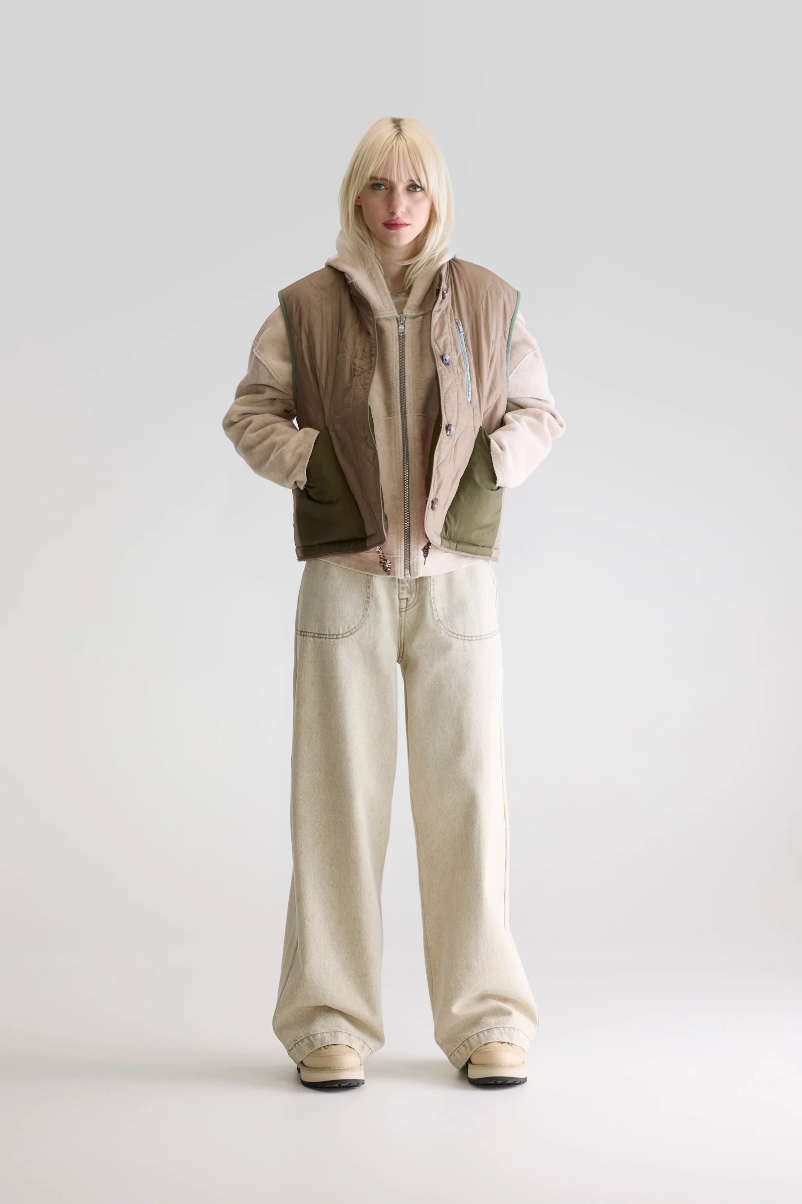 Veste Bellerose Hamilton