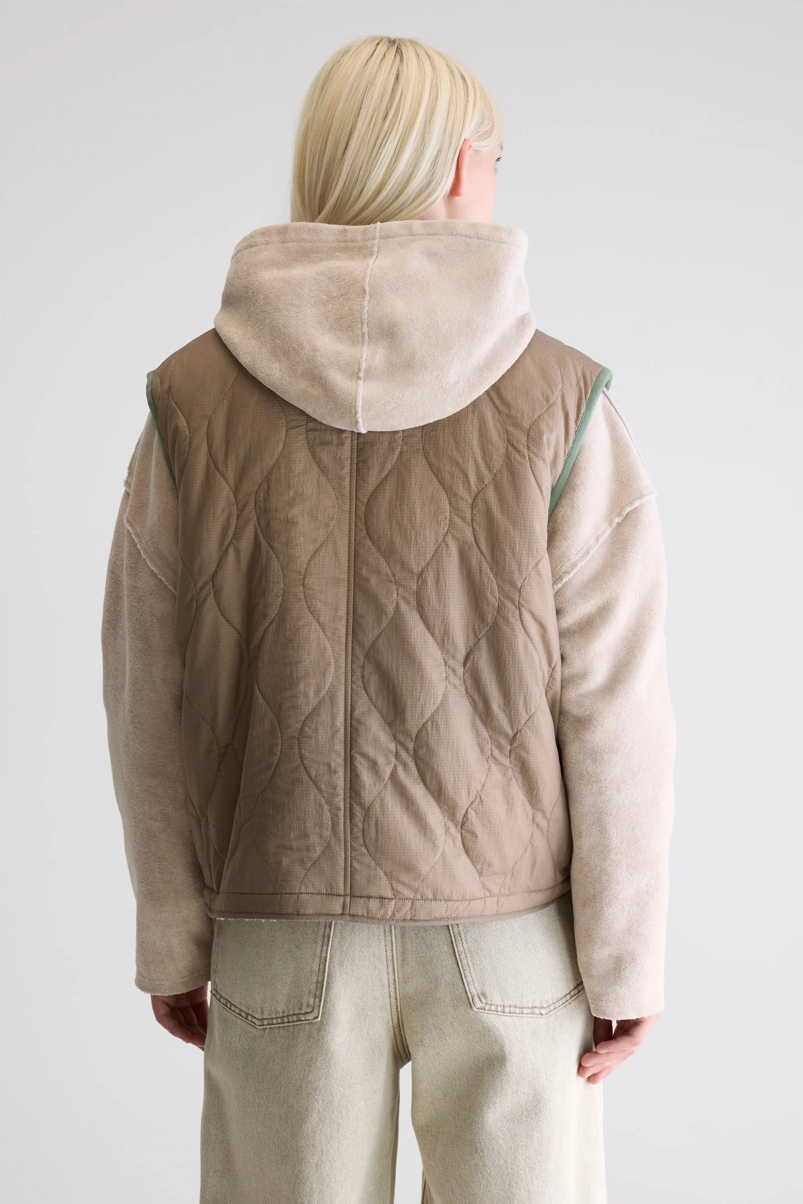 Veste Bellerose Hamilton