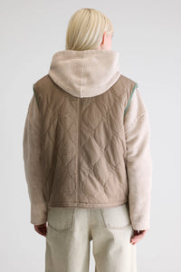 Veste Bellerose Hamilton