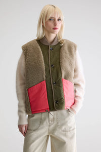 Veste Bellerose Hamilton